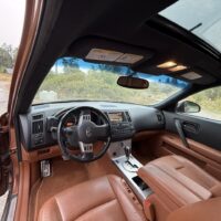 INFINITI FX45 2014 - Image 5