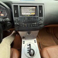 INFINITI FX45 2014 - Image 13