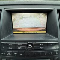 INFINITI FX45 2014 - Image 11