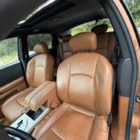 INFINITI FX45 2014 - Image 3