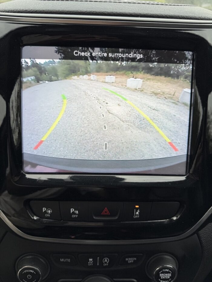 JEEP CHEROKEE LIMITED 2019 - Image 13