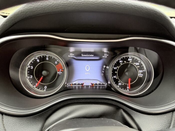 JEEP CHEROKEE LIMITED 2019 - Image 11