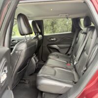 JEEP CHEROKEE LIMITED 2019 - Image 8