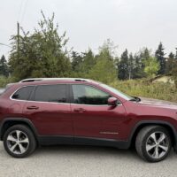 JEEP CHEROKEE LIMITED 2019 - Image 2