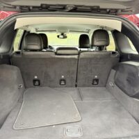 JEEP CHEROKEE LIMITED 2019 - Image 10