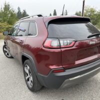 JEEP CHEROKEE LIMITED 2019 - Image 6
