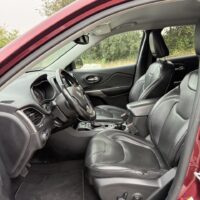 JEEP CHEROKEE LIMITED 2019 - Image 12