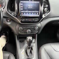 JEEP CHEROKEE LIMITED 2019 - Image 15