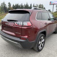 JEEP CHEROKEE LIMITED 2019 - Image 4