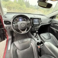 JEEP CHEROKEE LIMITED 2019 - Image 9