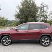 JEEP CHEROKEE LIMITED 2019 - Image 3