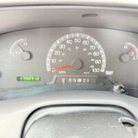 FORD F-150 XL 2001 - Image 11