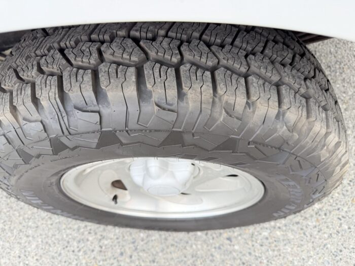 FORD F-150 XL 2001 - Image 6