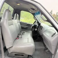 FORD F-150 XL 2001 - Image 5