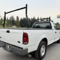 FORD F-150 XL 2001 - Image 4