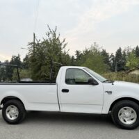 FORD F-150 XL 2001 - Image 3