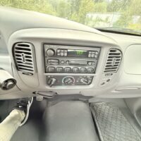 FORD F-150 XL 2001 - Image 10