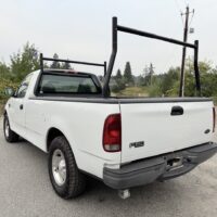 FORD F-150 XL 2001 - Image 9
