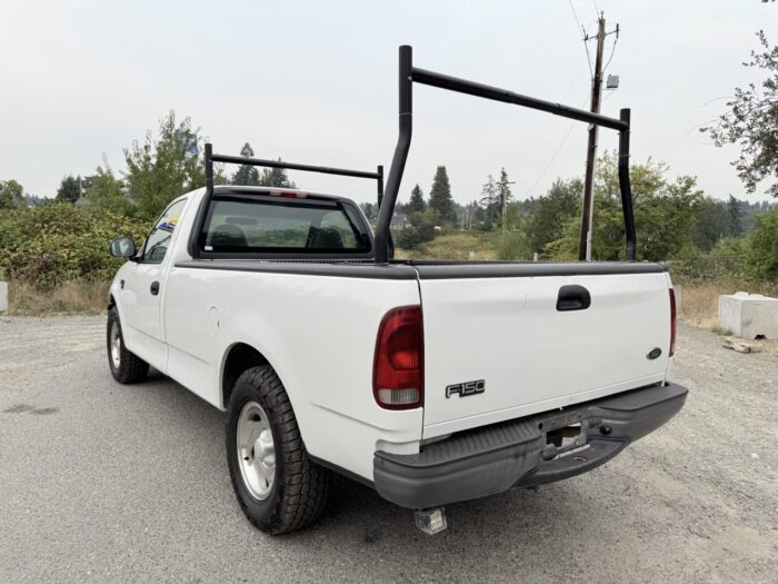 FORD F-150 XL 2001 - Image 9