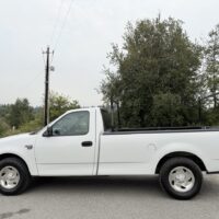 FORD F-150 XL 2001 - Image 8