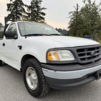 FORD F-150 XL 2001 - Image 2