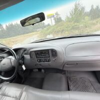 FORD F-150 XL 2001 - Image 7