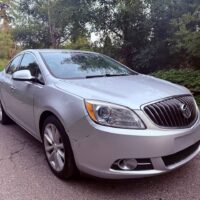 BUICK VERANO CONVENIENCE GROUP 2014 - Image 2