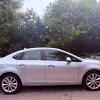 BUICK VERANO CONVENIENCE GROUP 2014 - Image 4