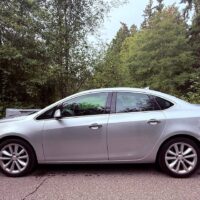 BUICK VERANO CONVENIENCE GROUP 2014 - Image 3
