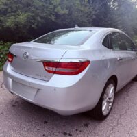 BUICK VERANO CONVENIENCE GROUP 2014 - Image 5