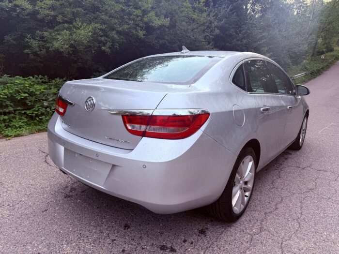 BUICK VERANO CONVENIENCE GROUP 2014 - Image 5