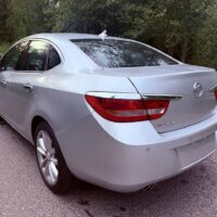 BUICK VERANO CONVENIENCE GROUP 2014 - Image 9