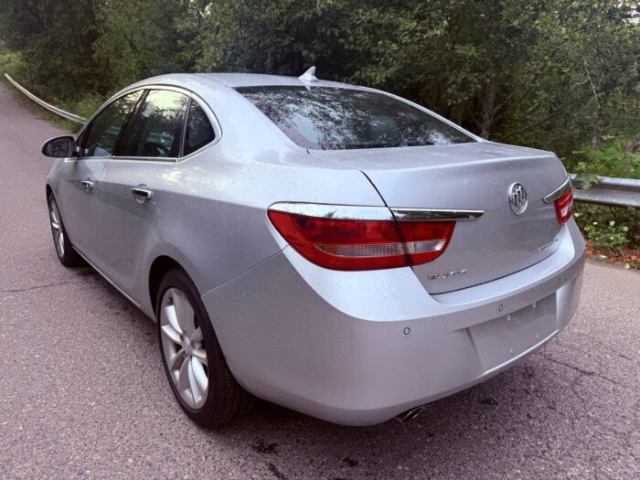 BUICK VERANO CONVENIENCE GROUP 2014 - Image 9