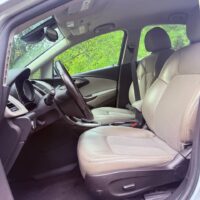 BUICK VERANO CONVENIENCE GROUP 2014 - Image 8