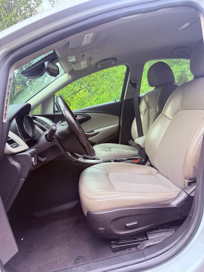 BUICK VERANO CONVENIENCE GROUP 2014 - Image 8
