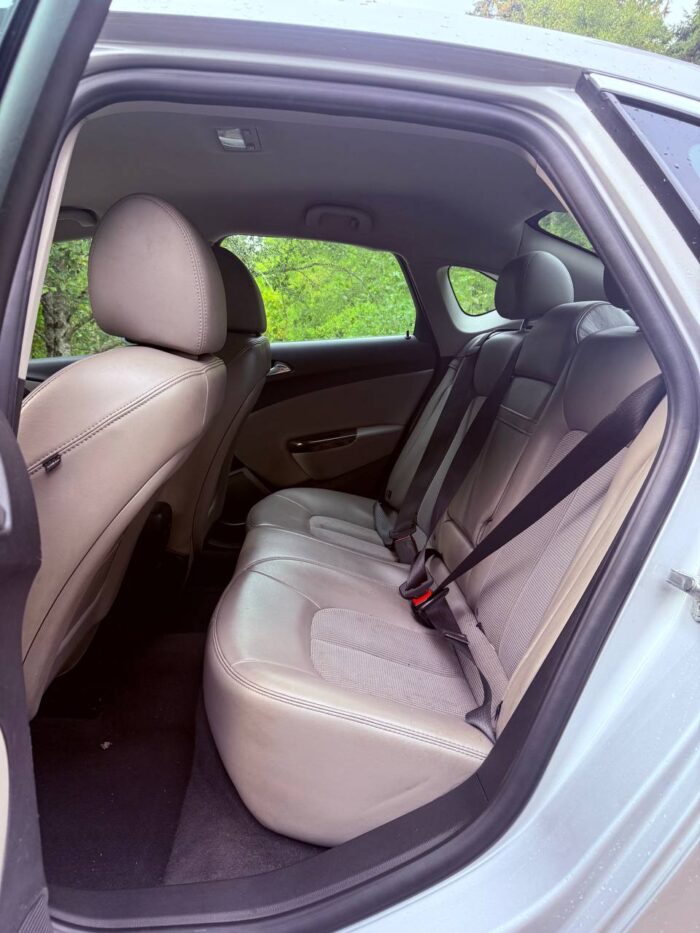 BUICK VERANO CONVENIENCE GROUP 2014 - Image 6