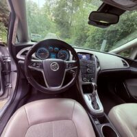 BUICK VERANO CONVENIENCE GROUP 2014 - Image 7