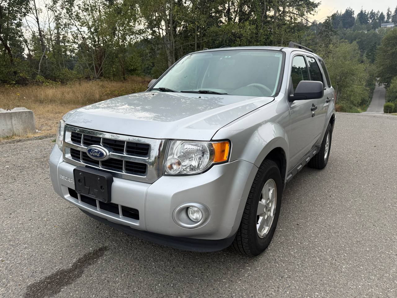 Ford Escape Limited