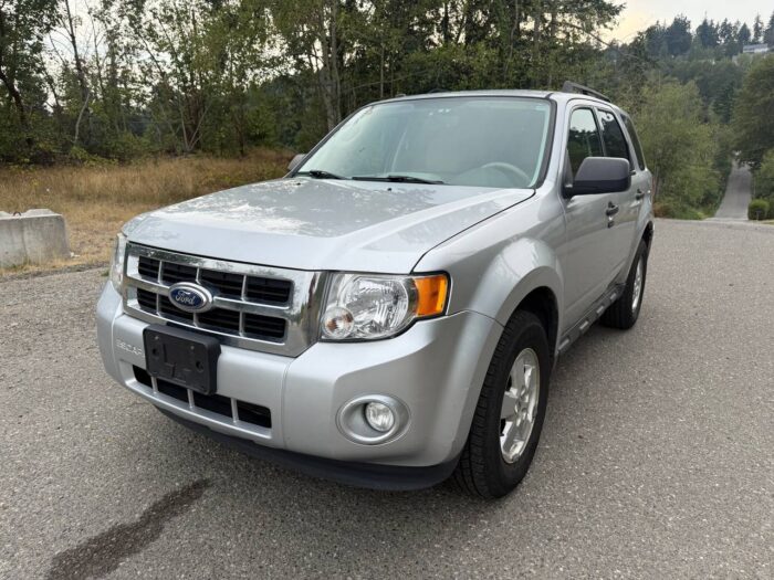 Ford dealers near me