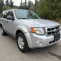 FORD ESCAPE XLT 2012 - Image 3