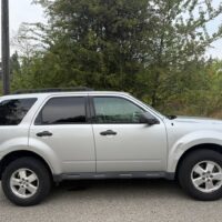 FORD ESCAPE XLT 2012 - Image 6