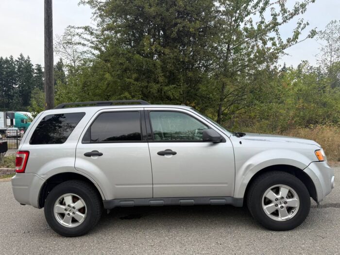 Ford Escape XLT 2012 - Image 3