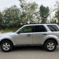 FORD ESCAPE XLT 2012 - Image 2