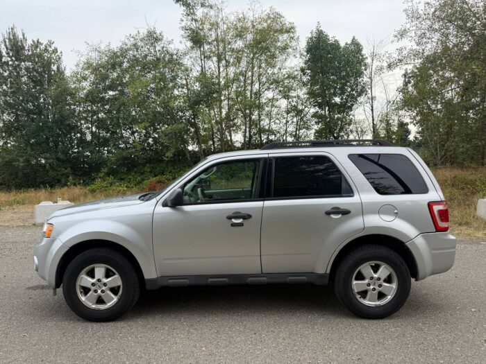Ford Escape XLT 2012 - Image 5