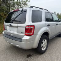 Ford Escape XLT 2012 - Image 4