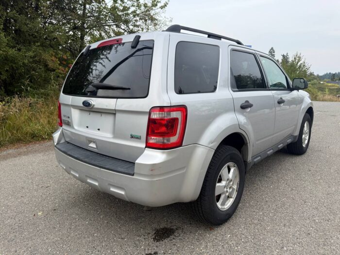 Ford Escape XLT 2012 - Image 4
