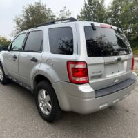 FORD ESCAPE XLT 2012 - Image 9