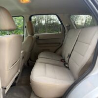 FORD ESCAPE XLT 2012 - Image 5