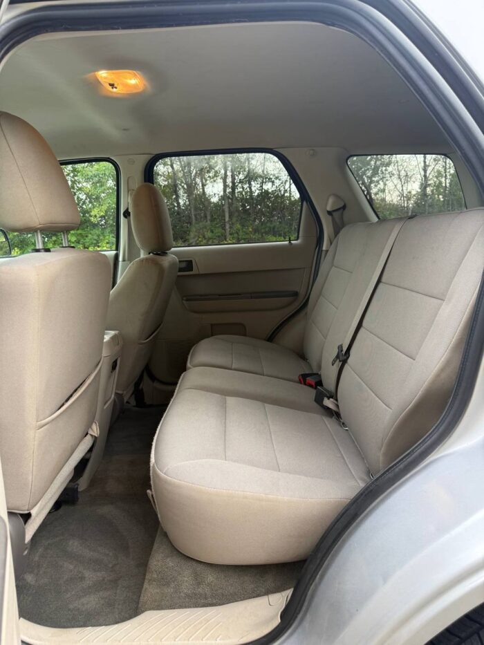 Ford Escape XLT 2012 - Image 6