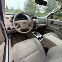 FORD ESCAPE XLT 2012 - Image 7